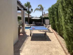 Casa Sierra - 4 bedroom villa with pool - Alhaurin el Grande, Coin, Mijas Pueblo