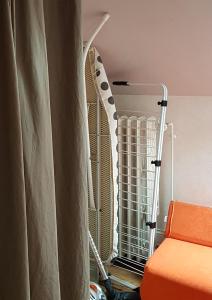 Appartements Appartement cosy pour une pause sereine et chaleureuse : photos des chambres