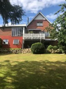 Guesthouse Trabjerg - Jelling