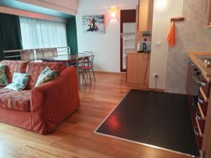 Apartment Albaré Residence