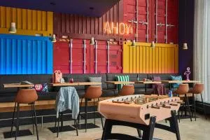 Moxy Southampton - هيث