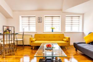 Exclusive City Centre Apartment