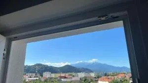 Residence Panoramic - Rîşnov