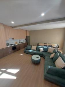 Luxury Villa in the heart of Bakuriani