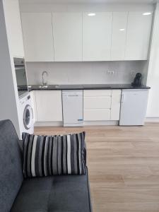 Apartamento Regina