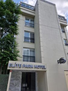 Elite Park Hotel & Suites