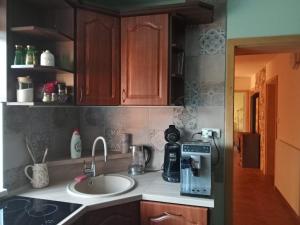 Cosy house for relaxing and sightseeing