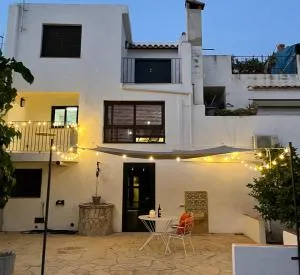 Cal Jaume Content - Ardenya