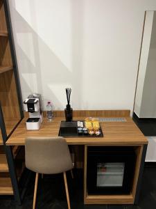 Tenuta Macconi Country Rooms