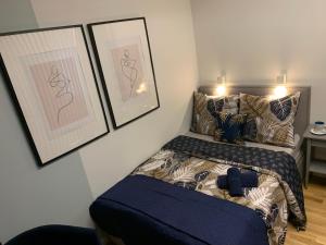 Indygo Apartment