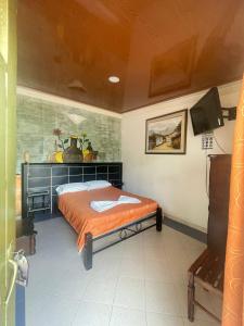 Hotel tayrona