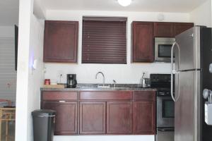 Stunning suite by hard rock stadium and casino