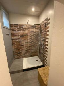 Maison de ville atypique