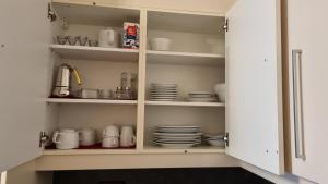 Route du Village 5 Residence Panorama