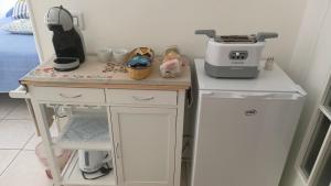 Le Peonie Guest House img16