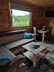 Roztocze, Domek Na Leśnym Wzgórzu nr2,Krasnobród,Zamość, Zwierzyniec, jacuzzi