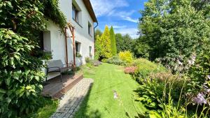 Agroturystyka Jelenia