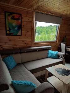 Roztocze, Domek Na Leśnym Wzgórzu nr2,Krasnobród,Zamość, Zwierzyniec, jacuzzi