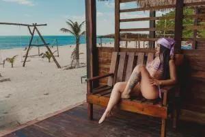 Costa del Sol Champotón - Juárez