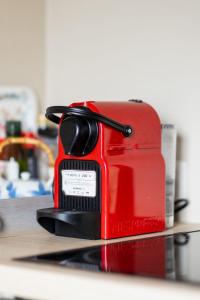 Le Petit Chapitre : Maison de charme