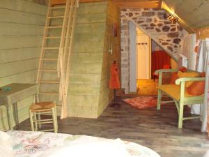 B&B / Chambres d'hotes Aux Greniers a Reves : photos des chambres