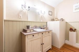 Le Petit Chapitre : Maison de charme