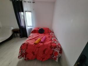 Sejours chez l'habitant Chambre cosy : photos des chambres