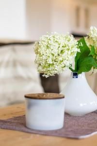 Appartement Christine