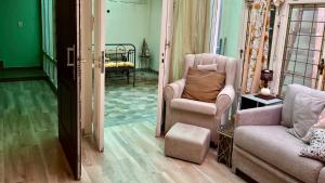 DepartamentoPenthouse en Belgrano