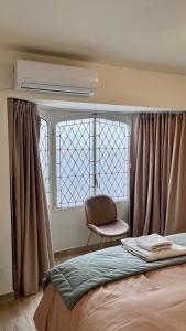 DepartamentoPenthouse en Belgrano