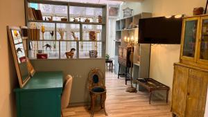 DepartamentoPenthouse en Belgrano