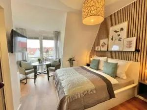 Mini-Apartment in zentraler Lage - 茨文考