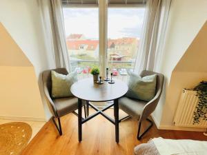 Mini-Apartment in zentraler Lage