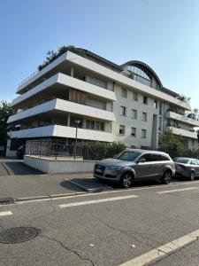 Appartements Charme et Confort a Borderouge : photos des chambres