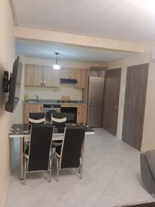SMIR PARK apartment Mdiq , Marina smir, Oceanica