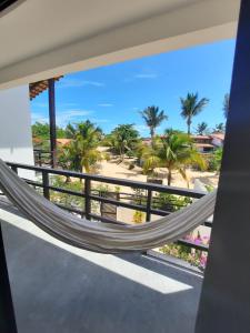 Agapanthus Apartamentos