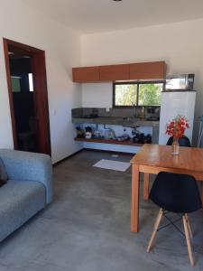 Agapanthus Apartamentos