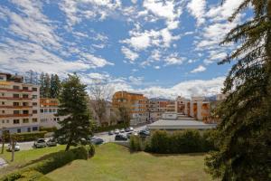 Richemont - A charming stay in the heart of the Alps