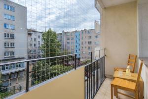 City Center Apartment Starowiejska by Renters