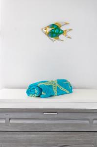 Coqui Beach Home, Paseo del Faro Combate