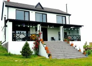 The Hunter's House - Kasumkent