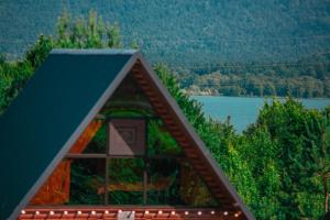 Shaori Lake Cottages