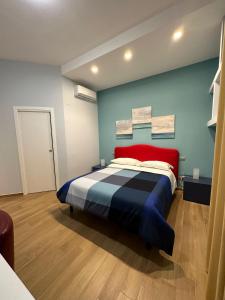 Cielo Stellato-B&b Suites on Rooftop & Seaview