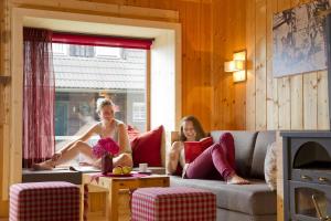 Mountain Resort Feuerberg