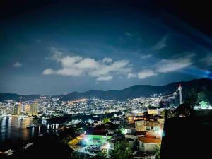 Vistas de Ensueño en Acapulco