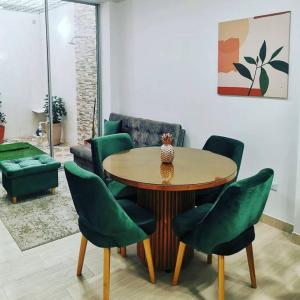 obrázek - Nuevo y lindo apartamento