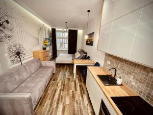 Apartament BeAndGo ul Szpitalna 9, 200 m do Rynku Głównego