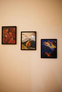 Fortis Rooms