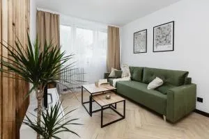 Aparament Podzamcze - Długie