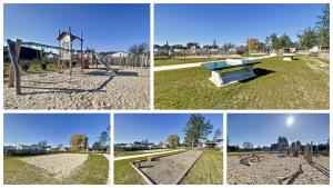 Cottage Jullouville Piscine Chauffée Accès Plage Baie du Mont Saint Michel